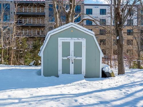 16 Canary Crescent, Halifax, NS 