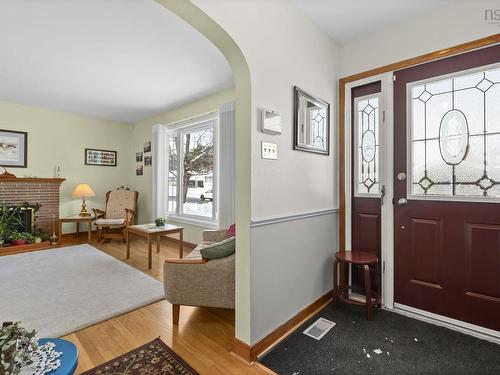 16 Canary Crescent, Halifax, NS 