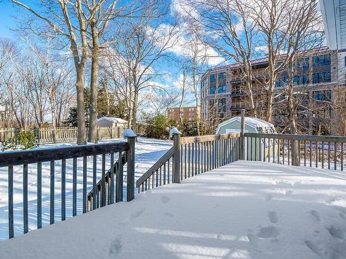 16 Canary Crescent, Halifax, NS 