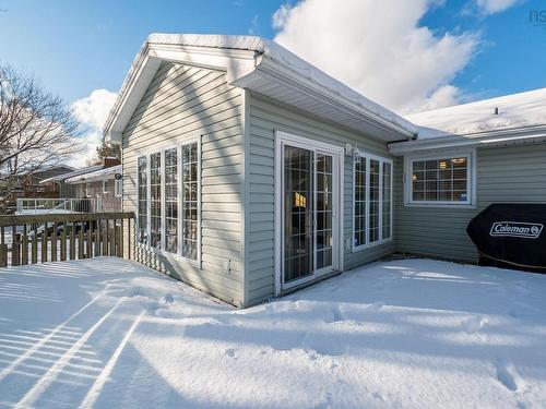 16 Canary Crescent, Halifax, NS 