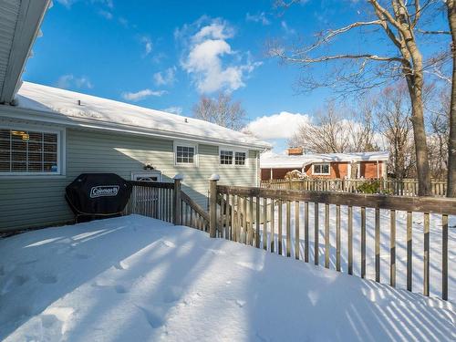 16 Canary Crescent, Halifax, NS 