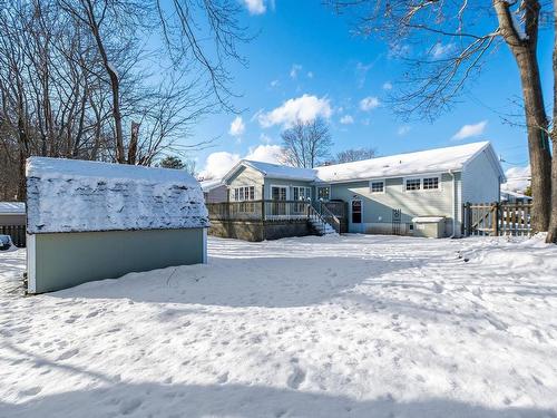 16 Canary Crescent, Halifax, NS 