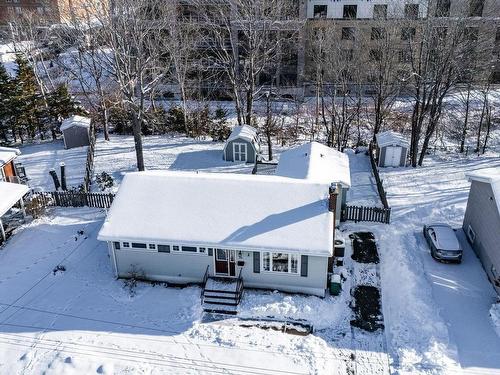 16 Canary Crescent, Halifax, NS 