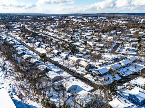 16 Canary Crescent, Halifax, NS 