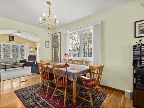 16 Canary Crescent, Halifax, NS 
