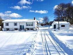 3856 302 Highway  Nappan, NS B0L 1B0