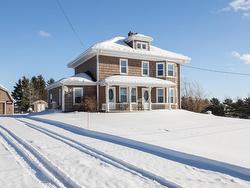 452 New Glasgow Road  Ebenezer, PE C1E 0S8