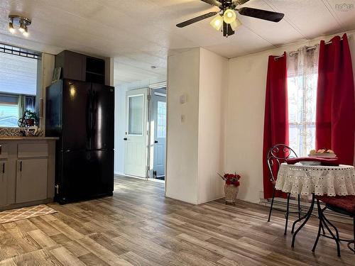 16 Brentwood Estates, Amherst, NS 