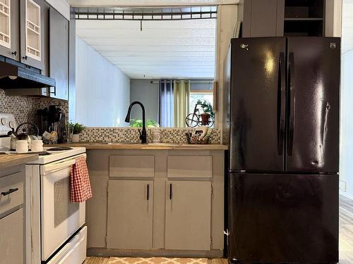 16 Brentwood Estates, Amherst, NS 