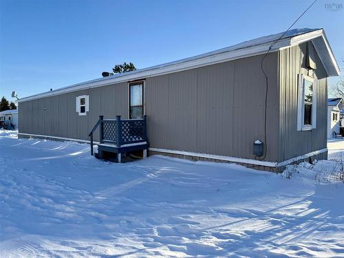 16 Brentwood Estates, Amherst, NS 