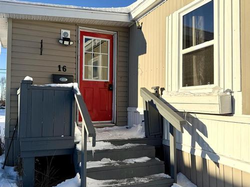 16 Brentwood Estates, Amherst, NS 