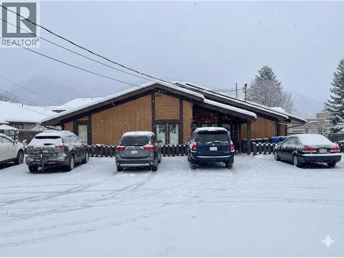 717 12TH Avenue Unit# 8  Invermere, BC V0A 1K0