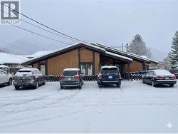 717 12TH Avenue Unit# 8  Invermere, BC V0A 1K0