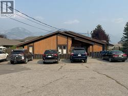 717 12TH Avenue Unit# 8  Invermere, BC V0A 1K0