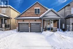 670 LEMAY GROVE  Peterborough, ON K9K 0G9