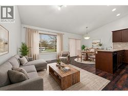 Come on in...  *Virtually staged* - 