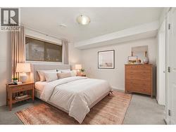 Primary Bedroom *Virtually staged* - 