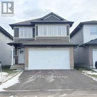782 KENNY GORDON AVENUE  Ottawa, ON K4M 0L6