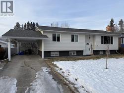 6160 ACADIA PLACE  Prince George, BC V2N 2N5