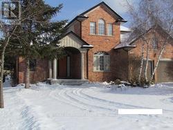 BASEMENT - 5542 TWELVE MILE TRAIL  Burlington, ON L7L 7L3