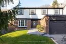 22 Cobblestone Drive, Markham, ON  - Outdoor 