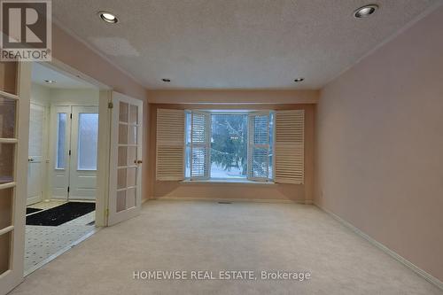 22 Cobblestone Drive, Markham, ON - Indoor Photo Showing Other Room