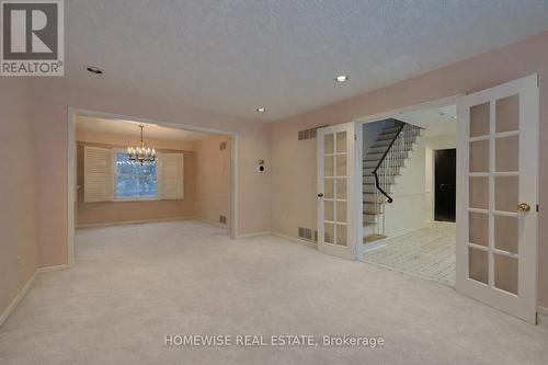 22 Cobblestone Drive, Markham, ON -  Photo Showing Other Room