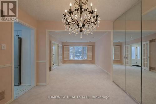 22 Cobblestone Drive, Markham, ON - Indoor Photo Showing Other Room