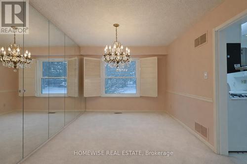 22 Cobblestone Drive, Markham, ON - Indoor Photo Showing Other Room