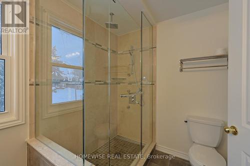 22 Cobblestone Drive, Markham, ON - Indoor Photo Showing Bathroom