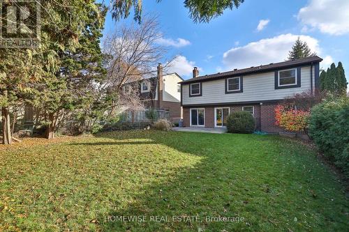 22 Cobblestone Drive, Markham, ON - Outdoor