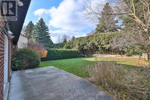 22 Cobblestone Drive, Markham, ON - Outdoor