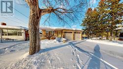 BSMT - 38 SPRUCE AVENUE  Richmond Hill, ON L4C 6W1