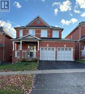 15 GREY WING AVENUE  Georgina, ON L4P 0E8