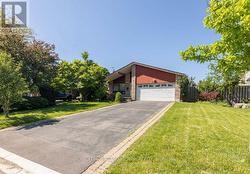 468 GOWLAND CRESCENT  Milton, ON L9T 4E5