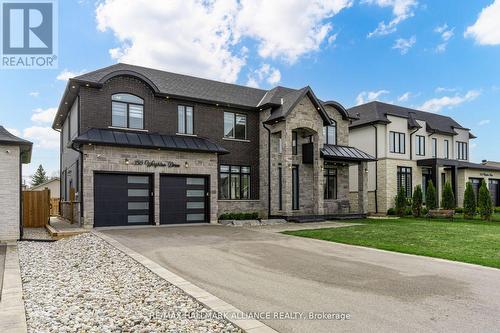 350 WEIGHTON DRIVE  Oakville, ON L6K 2R4