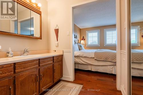 2054 Teeside Court, Mississauga, ON - Indoor