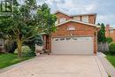 2054 Teeside Court, Mississauga, ON  - Outdoor 