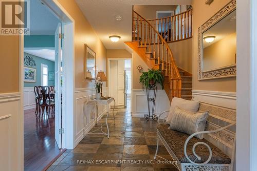 2054 Teeside Court, Mississauga, ON - Indoor Photo Showing Other Room