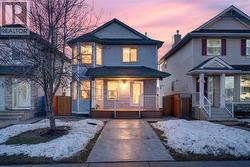49 Taravista Way NE  Calgary, AB T3J 4K1