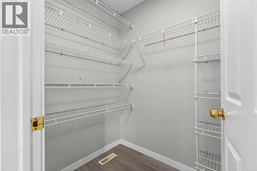 49 Taravista Way Ne, Calgary, AB - Indoor With Storage