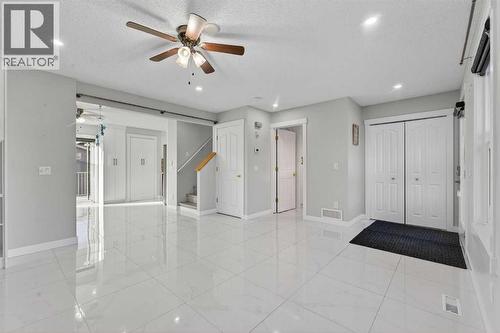 49 Taravista Way Ne, Calgary, AB - Indoor Photo Showing Other Room