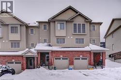 198 MAITLAND Street  Kitchener, ON N2R 0C3