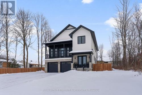 578 MELTON STREET  Pembroke, ON K8A 6Z5