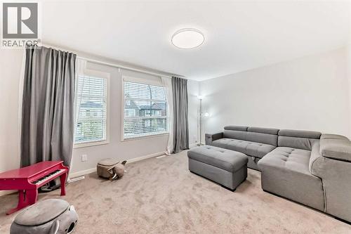 54 Seton Manor Se, Calgary, AB - Indoor