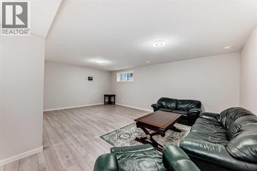 54 Seton Manor Se, Calgary, AB - Indoor