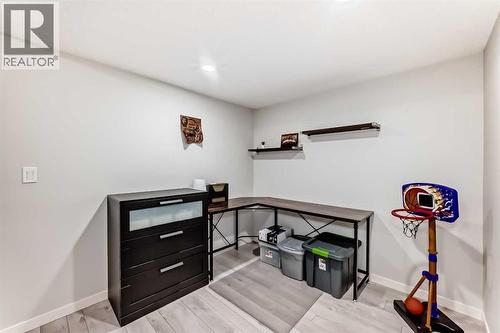 54 Seton Manor Se, Calgary, AB - Indoor