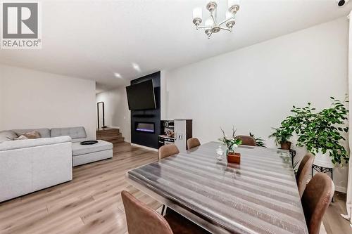 54 Seton Manor Se, Calgary, AB - Indoor