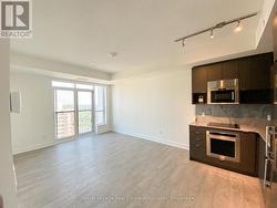 3603 - 7 MABELLE AVENUE  Toronto, ON M5T 0C9