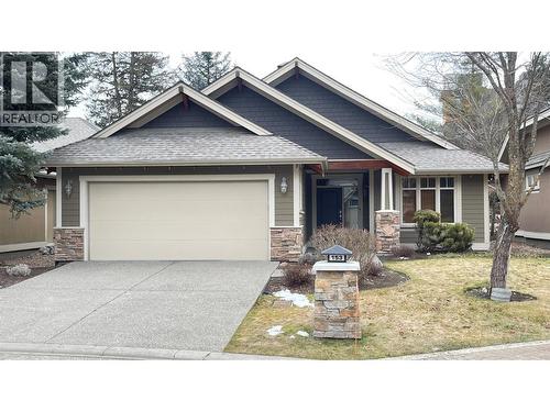 153 Mashie Crescent  Vernon, BC V1H 1V8